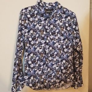 Banana Republic Button Down